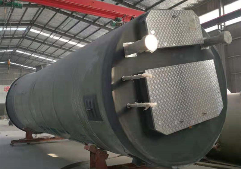 一體化泵站，污水、雨水提升泵