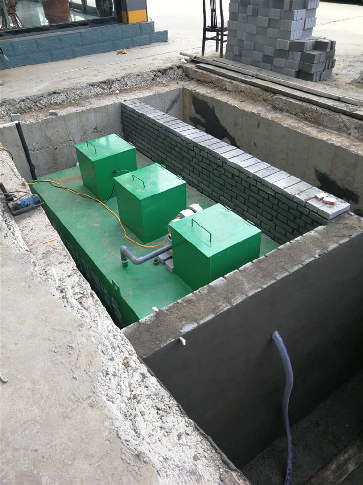 一體化農(nóng)村污水處理設(shè)備-湖南一體化農(nóng)村污水處理設(shè)備要怎么除臭??？