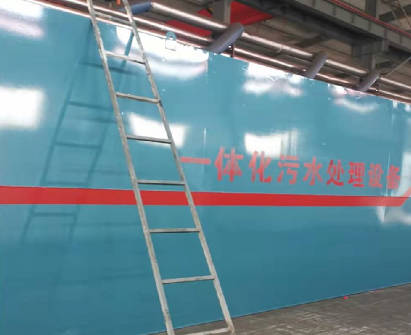 污水處理設(shè)備日常維護(hù)的注意事項