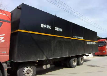 一體化污水處理設備要多少錢？影響價格的因素有哪些？