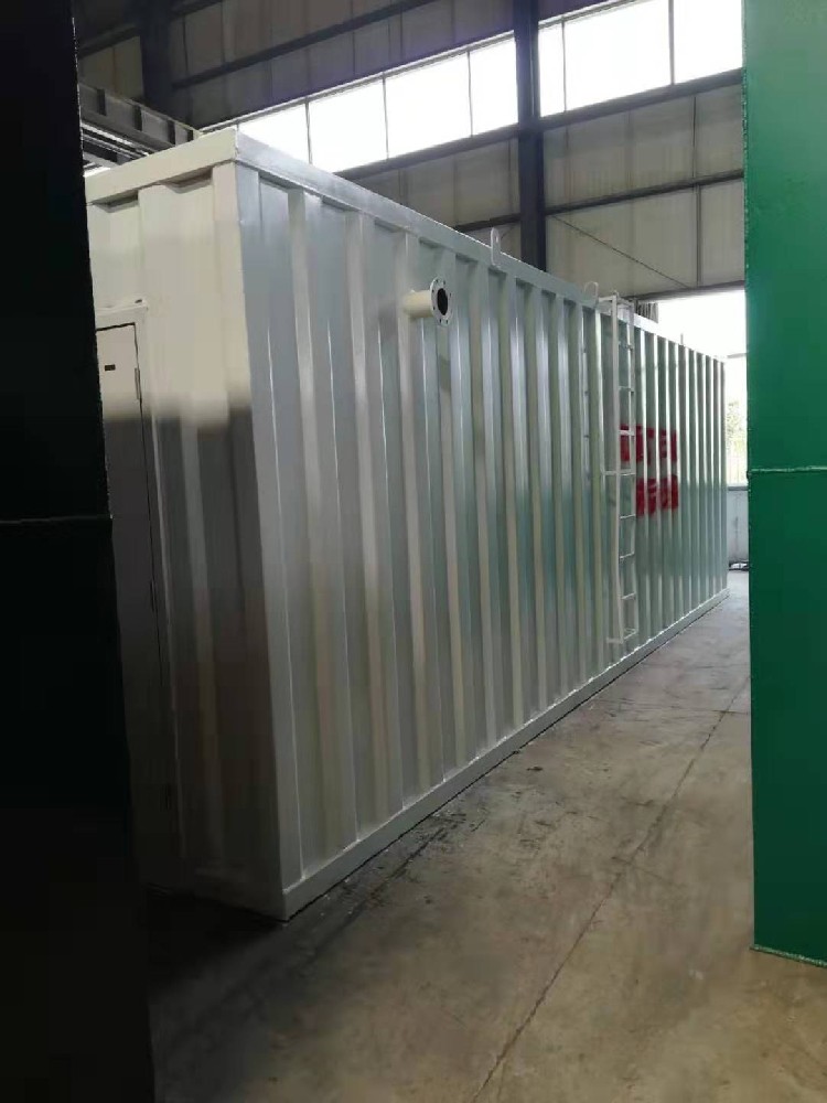 污水處理設備的選擇指南，讓你輕松解決環境保護難題